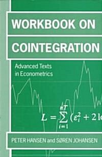 Workbook on Cointegration (Paperback)
