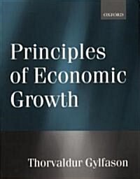 Principles of Economic Growth (Paperback)