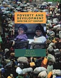 Poverty and Development (Paperback, 2 Revised edition)
