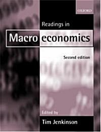 Readings in Macroeconomics (Paperback, 2 Revised edition)