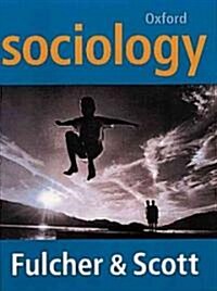 Sociology (Hardcover)
