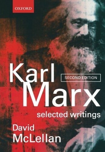 Karl Marx: Selected Writings (Paperback, 2 Revised edition)