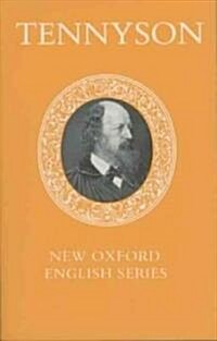 Selected Poems : Lord Alfred Tennyson (Paperback)