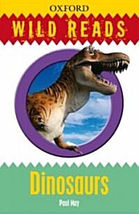 Wild Reads: Dinosaurs (Paperback)