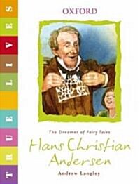 [중고] Hans Christian Andersen (Paperback)