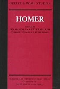 Homer (Hardcover)