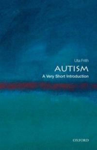 Autism : A Very Short Introduction (Paperback)