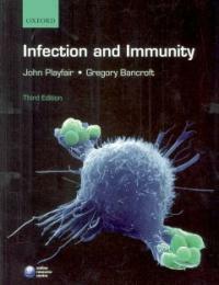 Infection and immunity 3rd ed