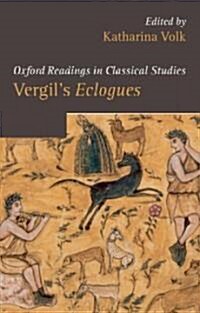 Vergils Eclogues (Paperback)