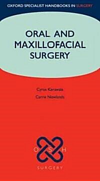 Oral and Maxillofacial Surgery (Paperback)