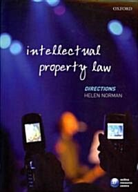 Intellectual Property Law Directions (Paperback)