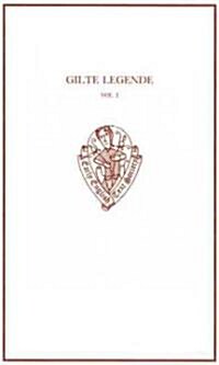 Gilte Legende (Hardcover)