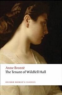 The Tenant of Wildfell Hall (Paperback)