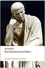 The Nicomachean Ethics (Paperback)