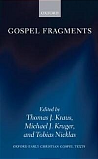 Gospel Fragments (Hardcover)