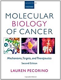 Molecular Biology of Cancer (Paperback, 2nd)