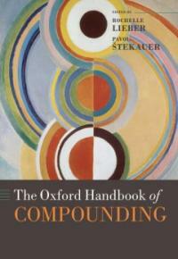 The Oxford handbook of compounding