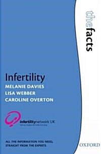 Infertility (Paperback)