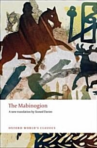 The Mabinogion (Paperback)