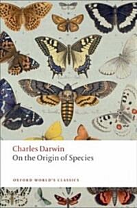 On the Origin of Species (Paperback, Revised ed)