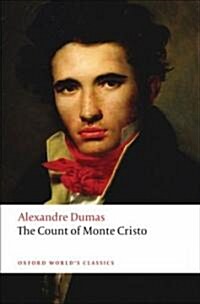 [중고] The Count of Monte Cristo (Paperback, Revised ed)