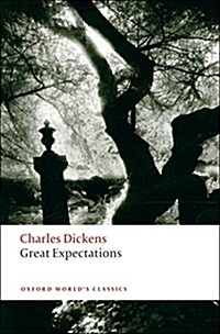 [중고] Great Expectations (Paperback, Reprint)