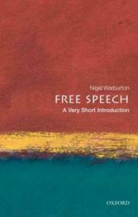 Free Speech : A Very Short Introduction (Paperback)