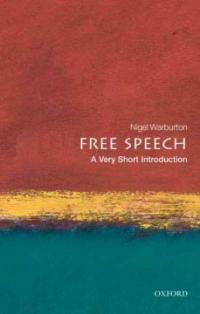 Free Speech: A Very Short Introduction (Paperback) - A Very Short Introduction