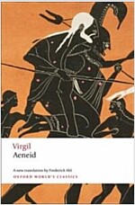 Aeneid (Paperback)