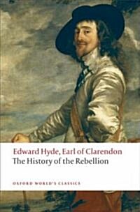 The History of the Rebellion : A New Selection (Paperback)