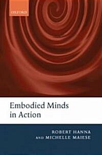 Embodied Minds in Action (Hardcover)