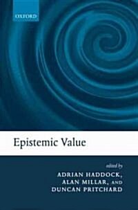Epistemic Value (Hardcover)