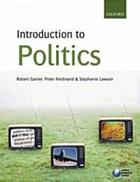 Introduction to Politics (Paperback)