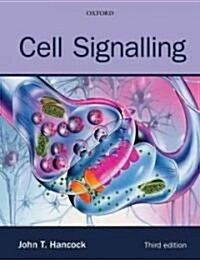 Cell Signalling (Paperback, 3 Rev ed)