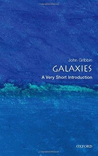 Galaxies: A Very Short Introduction (Paperback)