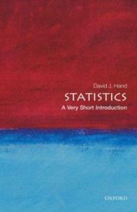 Statistics : a very short introduction