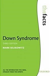 Down Syndrome (Paperback, 3 Revised edition)