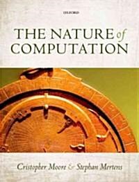 The Nature of Computation (Hardcover)