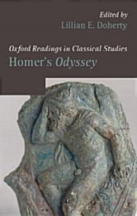 Homers Odyssey (Paperback)