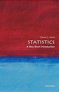 Statistics: A Very Short Introduction (Paperback)