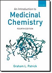 An Introduction to Medicinal Chemistry (Paperback, 4th)