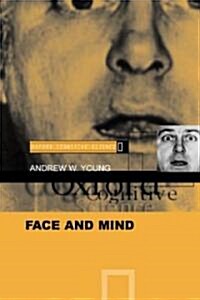 Face and Mind (Paperback)