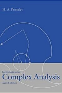 Introduction to Complex Analysis (Hardcover, 2 Revised edition)