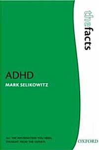 ADHD (Paperback)