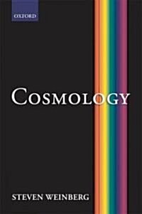 Cosmology (Hardcover)