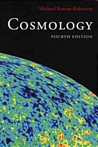 Cosmology : Fourth edition (Paperback)