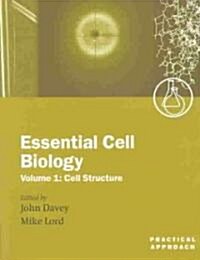 Essential Cell Biology (Paperback)