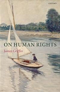 On Human Rights (Hardcover)