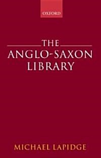 The Anglo-Saxon Library (Paperback)