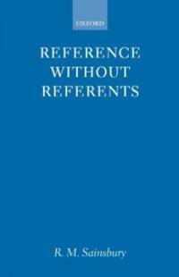 Reference without referents